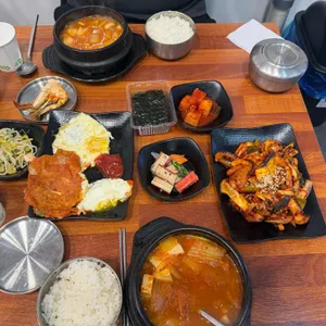 순이네주막 사진