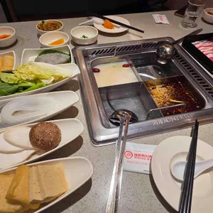 하이디라오 대표 사진