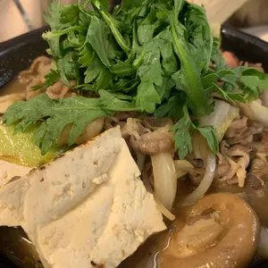 테이스팅 뮤지엄 사진