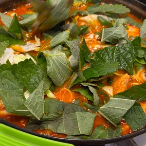 승도리네 곱도리탕 사진 1