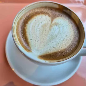 까페 창비 사진