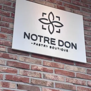 노틀던 리뷰 사진