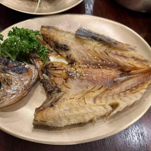 뜰이있는집 사진