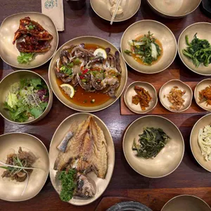 뜰이있는집 사진