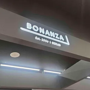 보난자커피 대표 사진