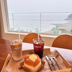 카페 메르디 사진 1