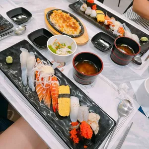 스시기원 대표 사진