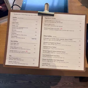 커피스니퍼 리뷰 사진