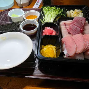 오산조은참치 사진