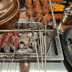 양꼬치 리뷰 사진