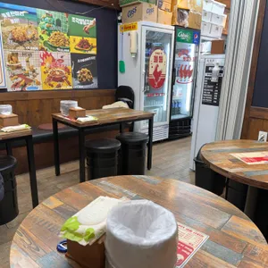 돌통돌아온옛날통닭 리뷰 사진