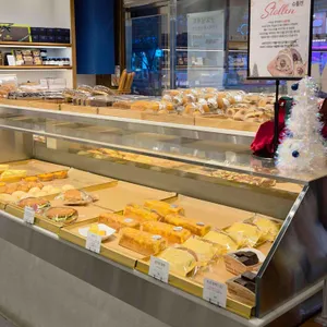 구자윤 과자점 사진