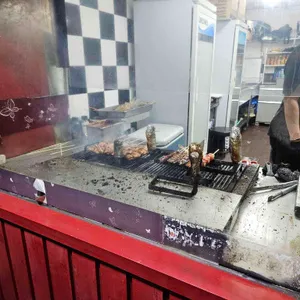 수숯불직화꼬치바베큐 리뷰 사진