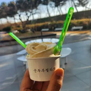 순두부젤라또 대표 사진
