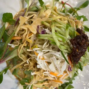 홍대엄지군만두 대표 사진