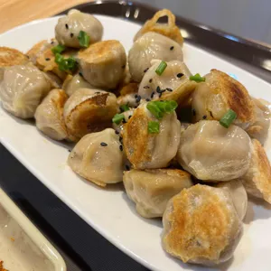 홍대엄지군만두 사진