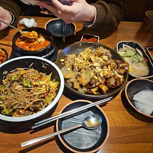 더맛있는족발보쌈 사진