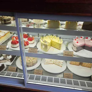 베르데커피 리뷰 사진