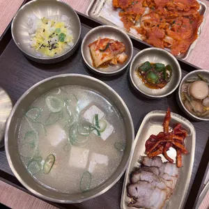 한남북엇국 대표 사진