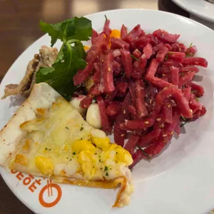 쿠우쿠우 대표 사진