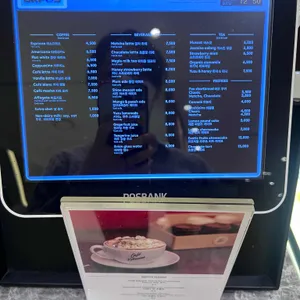 카페 키츠네 리뷰 사진