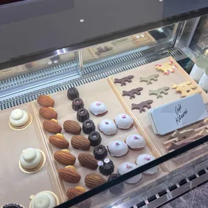 카페 키츠네 리뷰 사진