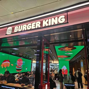 버거킹 대표 사진