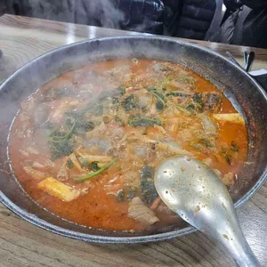 알천 사진