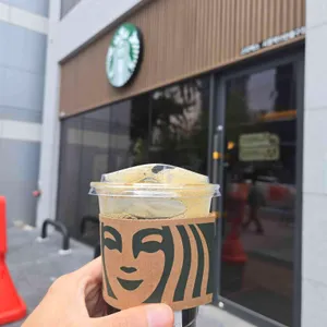 스타벅스 사진 1