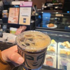 스타벅스 대표 사진