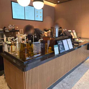 스타벅스 리뷰 사진