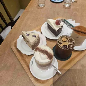 카페 이정원 사진