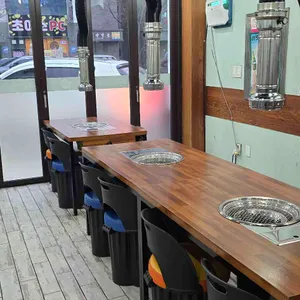 풍천장어나라직판장 리뷰 사진