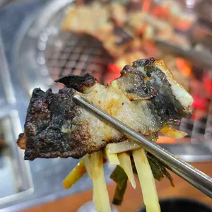 풍천장어나라직판장 사진