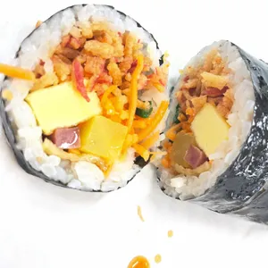 청담동마녀김밥 사진