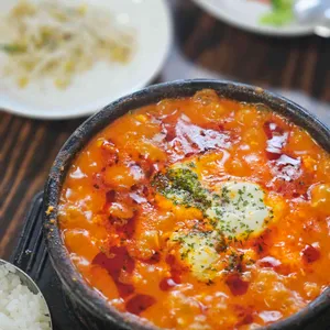 최일순 짬뽕순두부 대표 사진