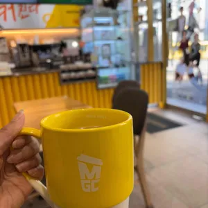 메가MGC커피 대표 사진