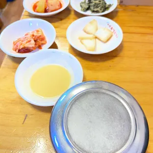 할매순대국 대표 사진
