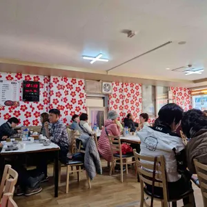 백여사식당 리뷰 사진