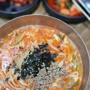 벌집칼국수 대표 사진