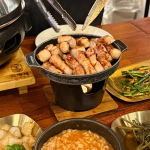 김형제고기의 철학 사진