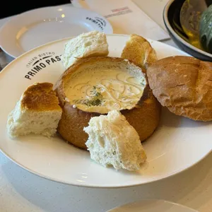 프리모 파스타 대표 사진