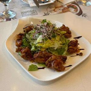 프리모 파스타 사진