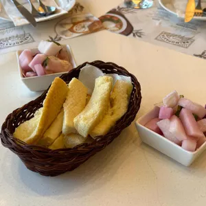 프리모 파스타 사진