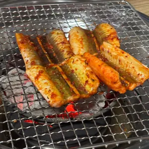 원조 서울아나고 대표 사진