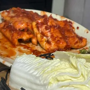 원조 서울아나고 대표 사진