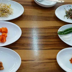 굴마을낙지촌 대표 사진