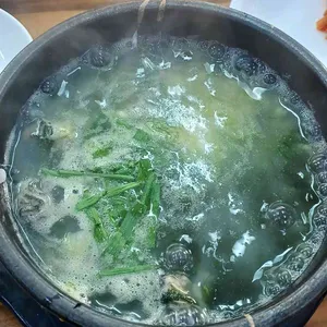 굴마을낙지촌 사진