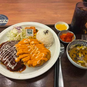 쑝쑝돈까스 사진