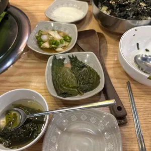 한가네숯불닭갈비 사진